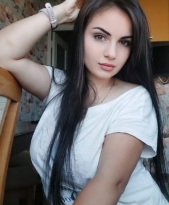 Проститутка Ведлозеро : Ангелина